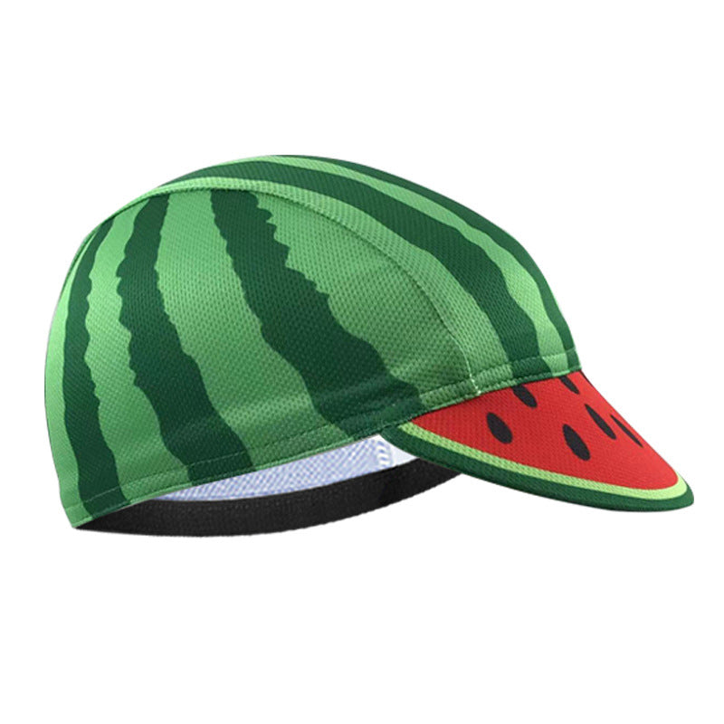 Fresh Melon Cap
