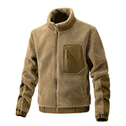 Blackridge Fleece Jacket