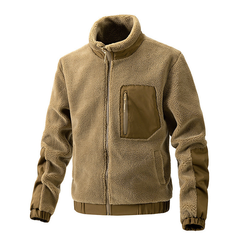 Blackridge Fleece Jacket