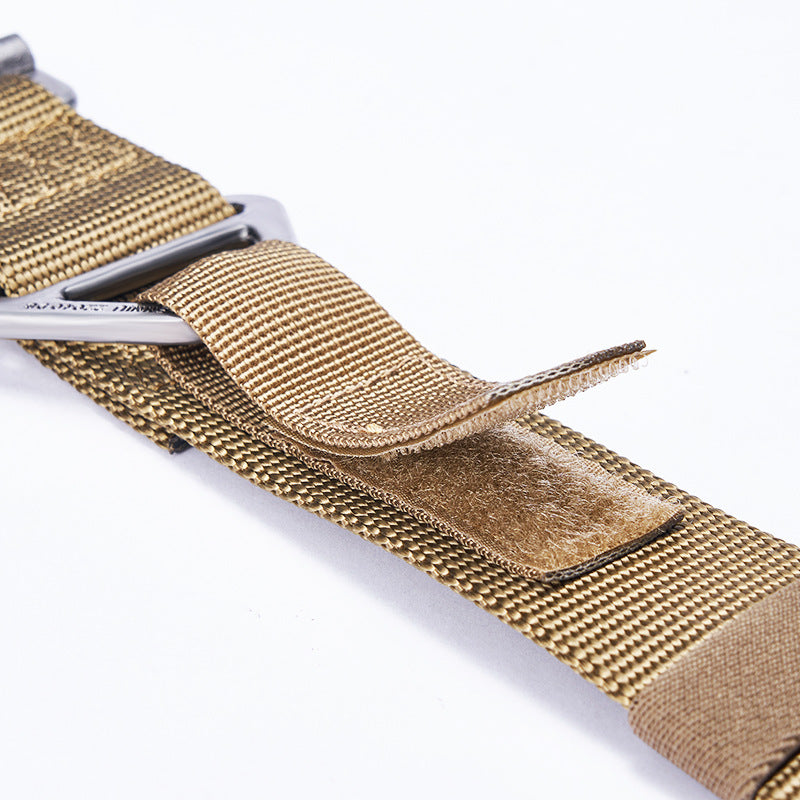 Cinchr Velcro Belt