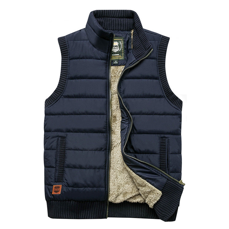 Stoneford Utility Vest