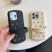 Grip Clog Case