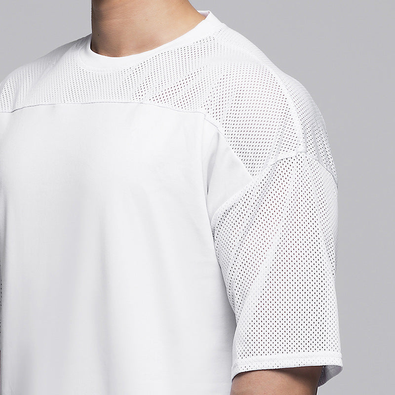 ISEN 01 Mesh Tee