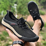 TrailTrek Utility Shoes