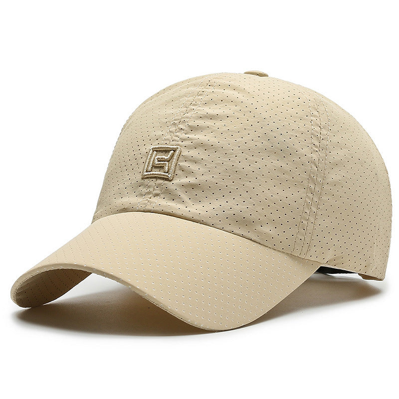 HyperCool Air Cap