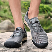 TrailTrek Utility Shoes