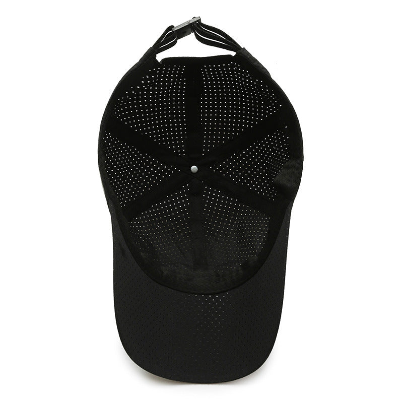 HyperCool Air Cap