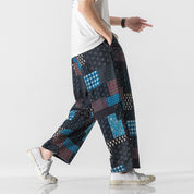 Controlled Chaos Pant
