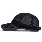 HyperHex Airflow Cap