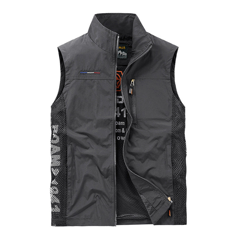 Vektor Core Vest