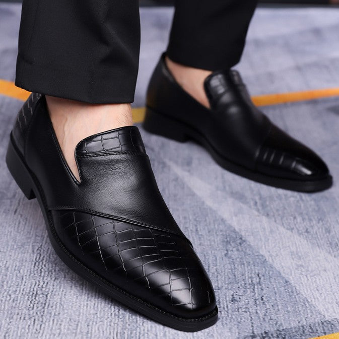 Rivington Slip-Ons