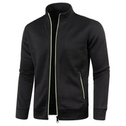 The Interval Zip