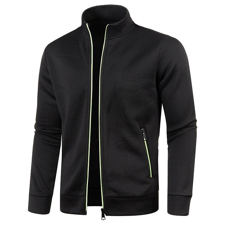 The Interval Zip