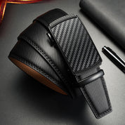 Hudson Glide Lock Belt