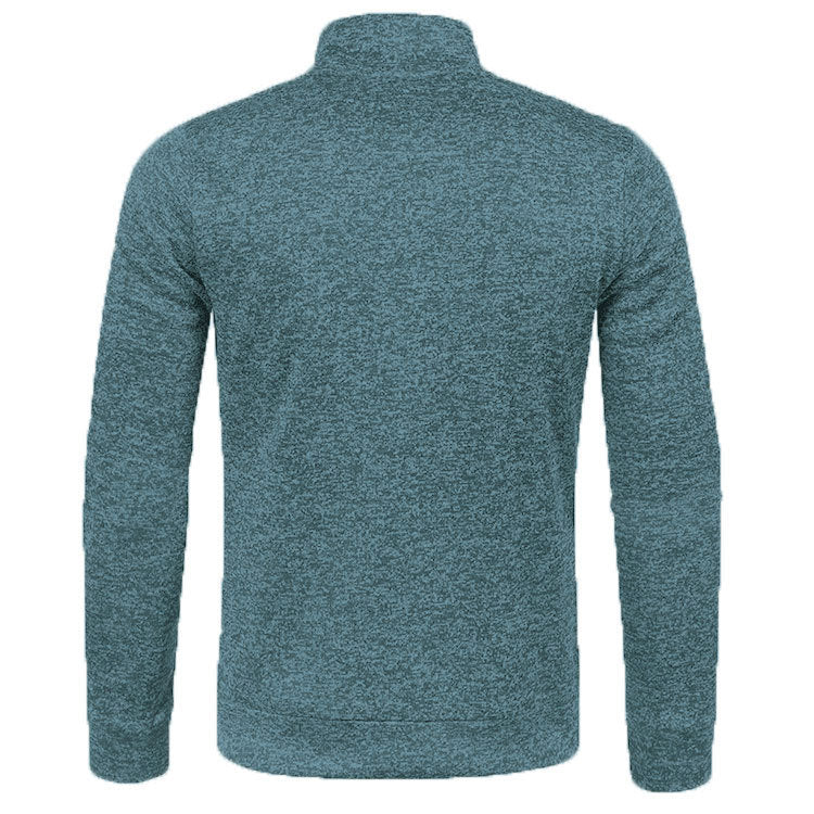 The Interval Zip