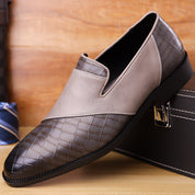 Rivington Slip-Ons