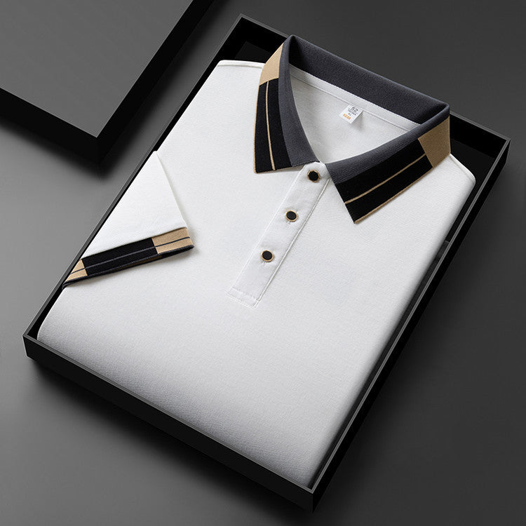 Alton Collar Polo