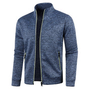 The Interval Zip