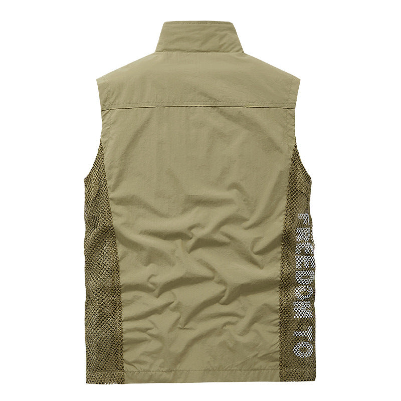 Vektor Core Vest