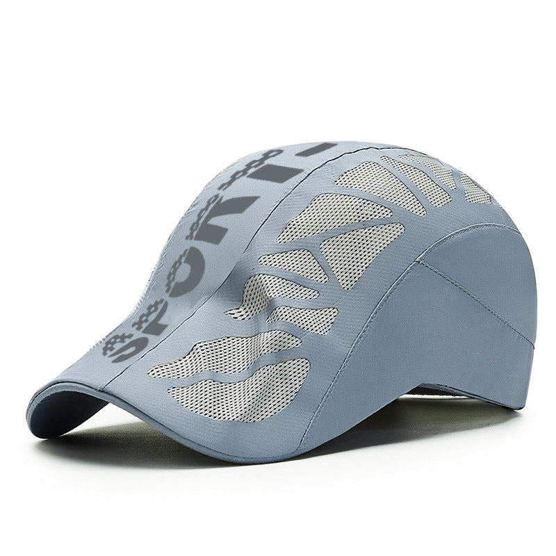 AeroMesh Sport Cap