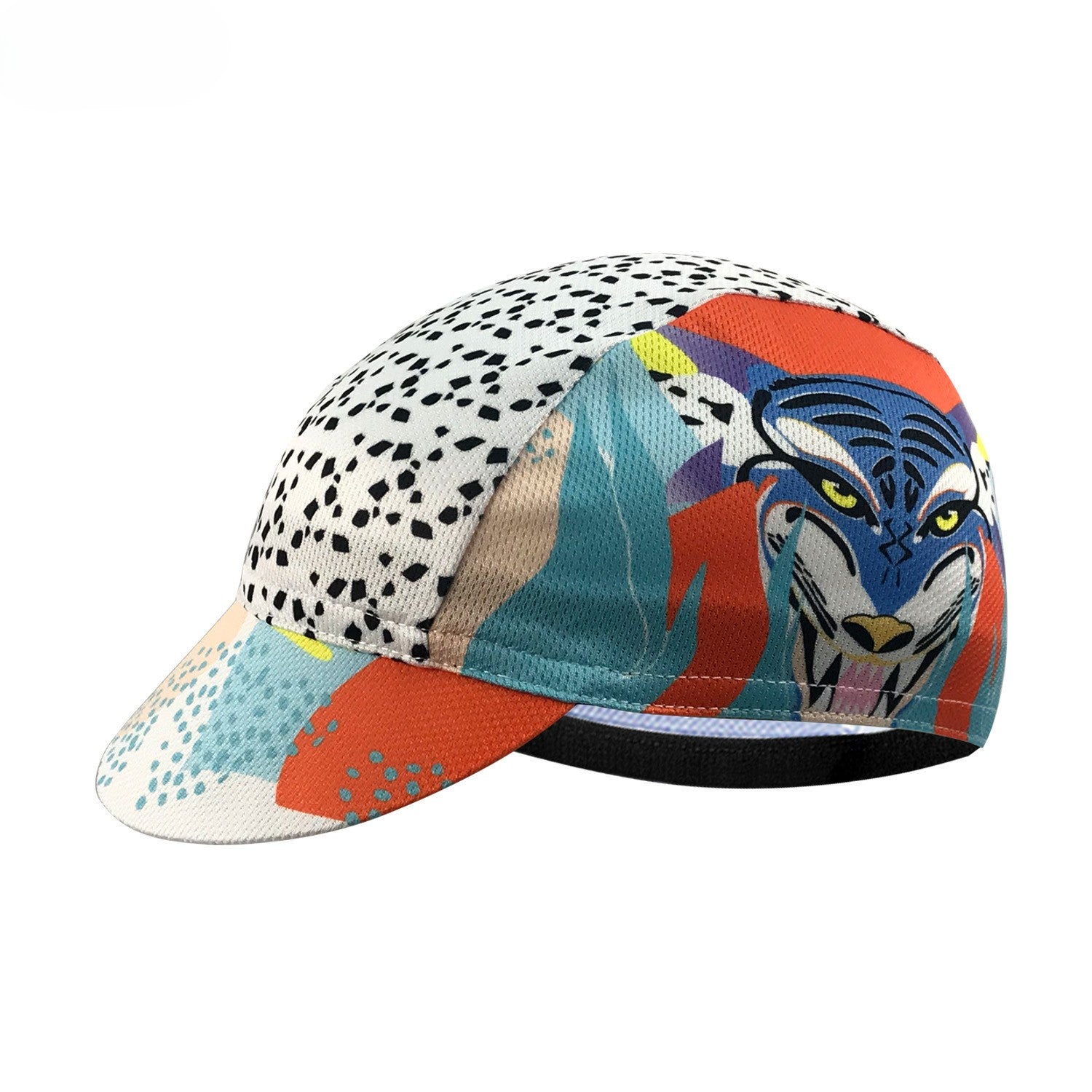 Feral Rider Cap