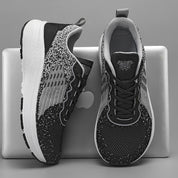 Progressive Barefoot Trainer