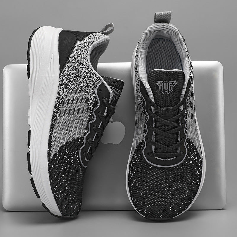Progressive Barefoot Trainer
