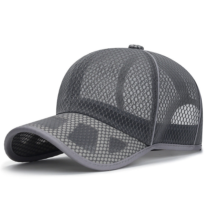 HyperHex Airflow Cap
