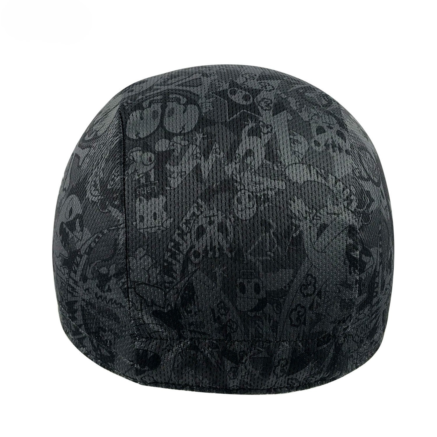 Graffiti Bones Cap