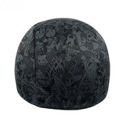 Graffiti Bones Cap