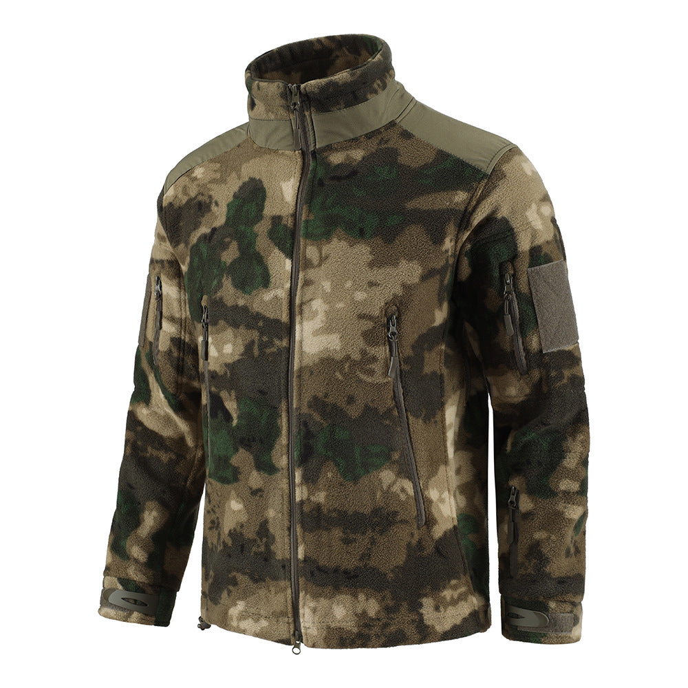 Wildtrace Fleece Jacket