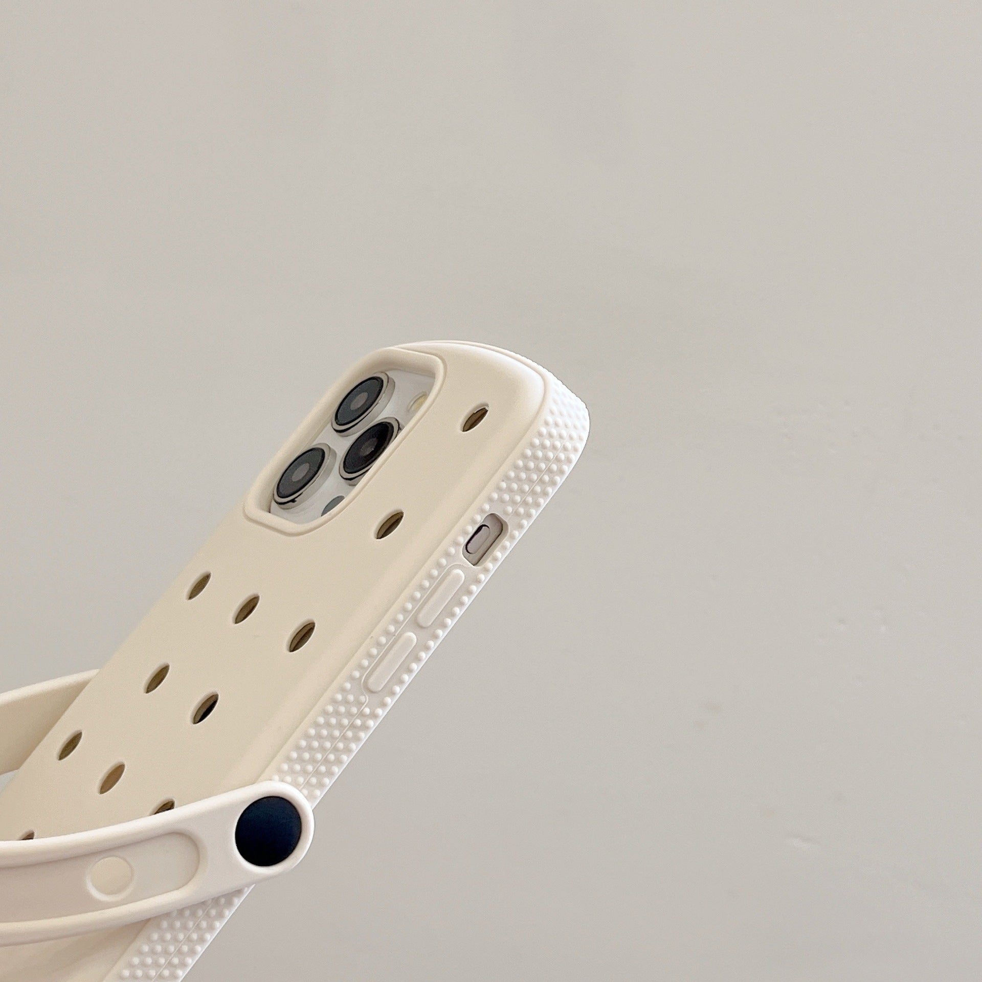 Grip Clog Case