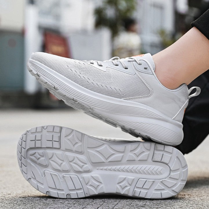 Progressive Barefoot Trainer