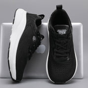 Progressive Barefoot Trainer