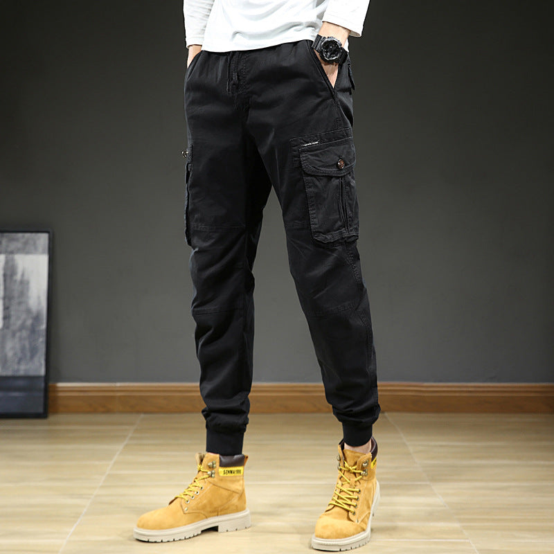 Basecamp Utility Joggers