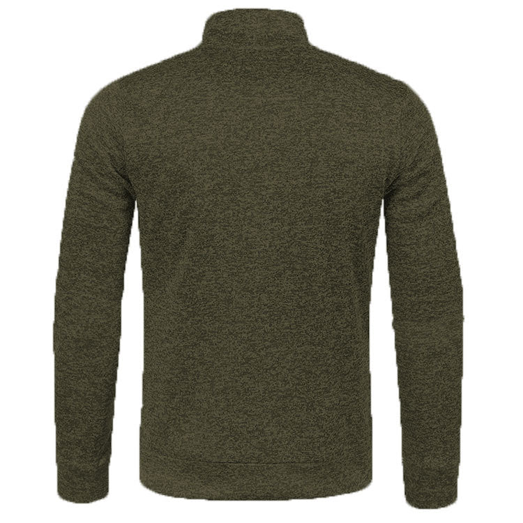 The Interval Zip