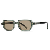 Straylight Square Sunglasses