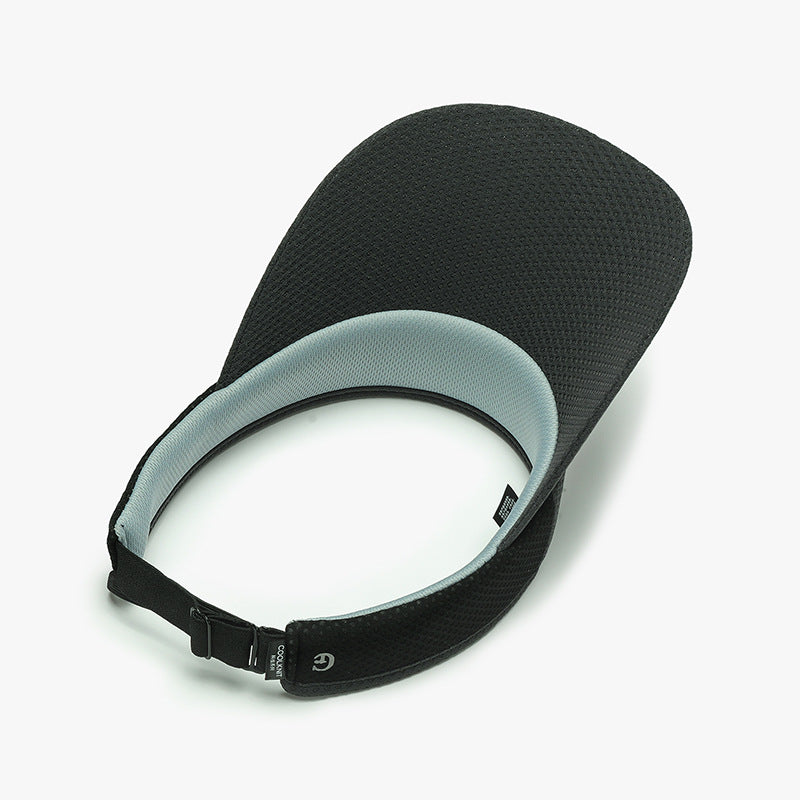 TrekAir Cycling Visor