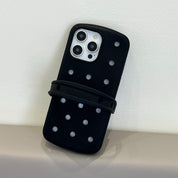 Grip Clog Case