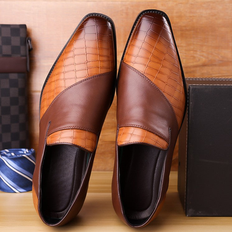 Rivington Slip-Ons