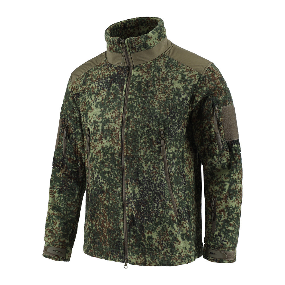 Wildtrace Fleece Jacket