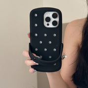Grip Clog Case