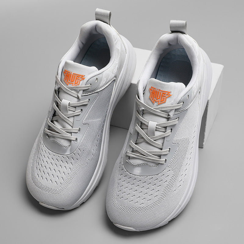 Progressive Barefoot Trainer