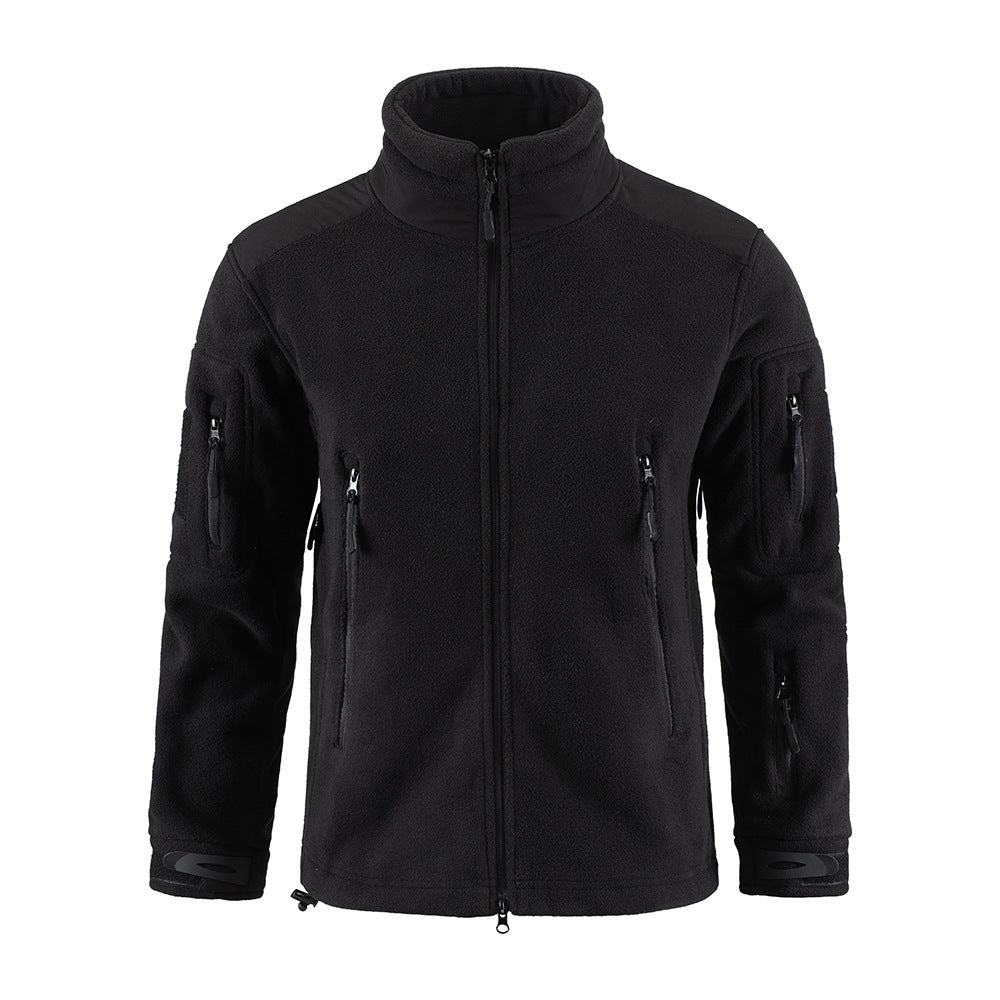 Wildtrace Fleece Jacket