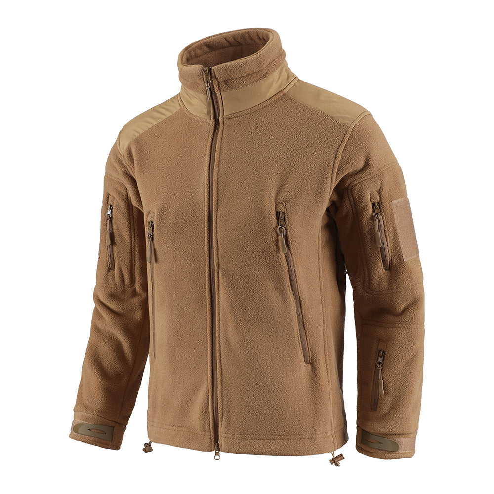 Wildtrace Fleece Jacket