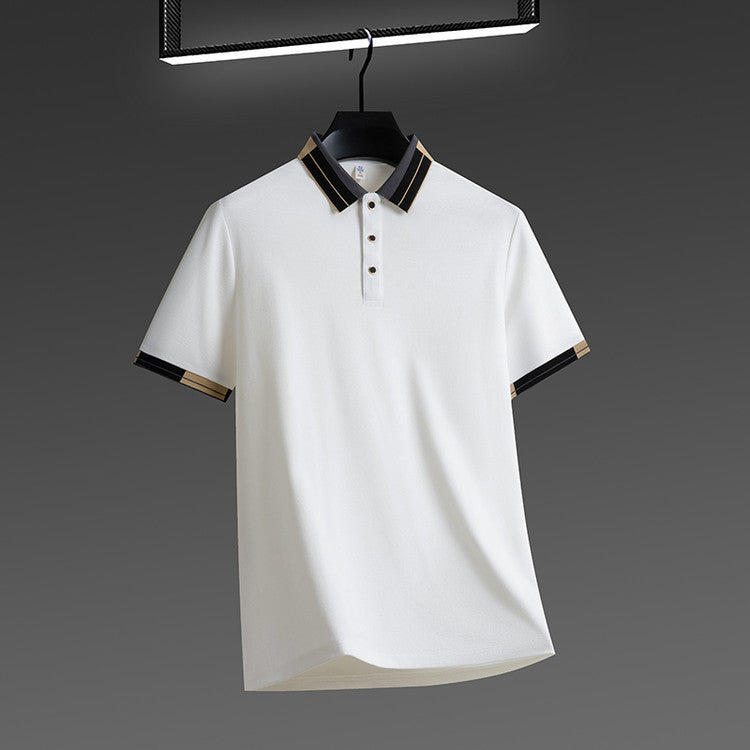 Alton Collar Polo