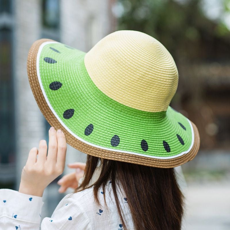 Juicy Rim Hat
