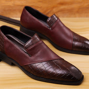 Rivington Slip-Ons