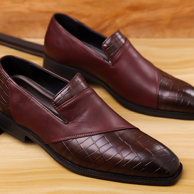 Rivington Slip-Ons