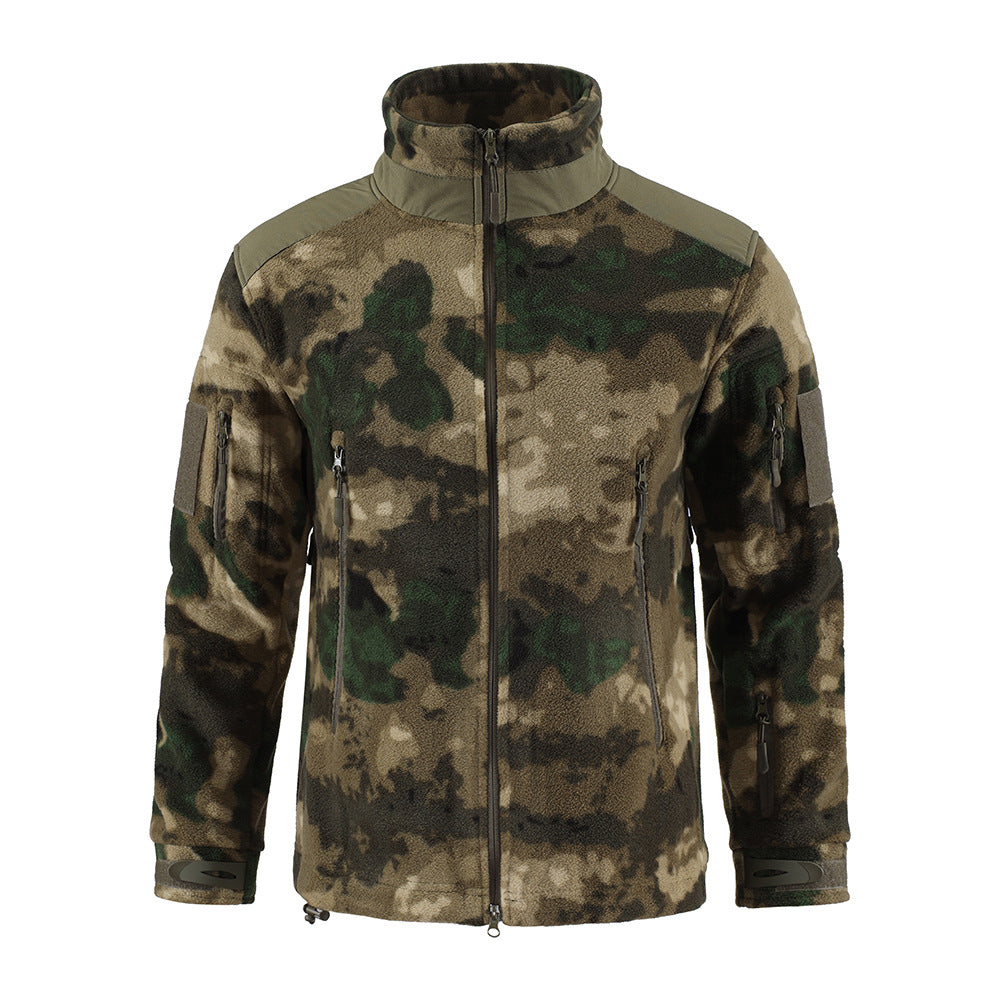 Wildtrace Fleece Jacket